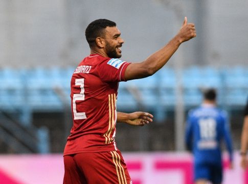 Ολυμπιακός : Τα χαμόγελα της Λαμίας και το ντέρμπι