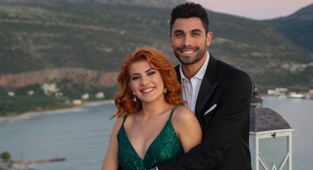 The Bachelor : Γιατί θα κάνουν χωριστά γιορτές η Νικολέττα και ο Παναγιώτης;