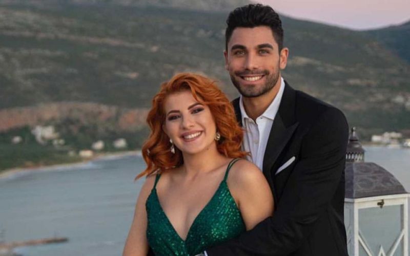 The Bachelor : Γιατί θα κάνουν χωριστά γιορτές η Νικολέττα και ο Παναγιώτης;