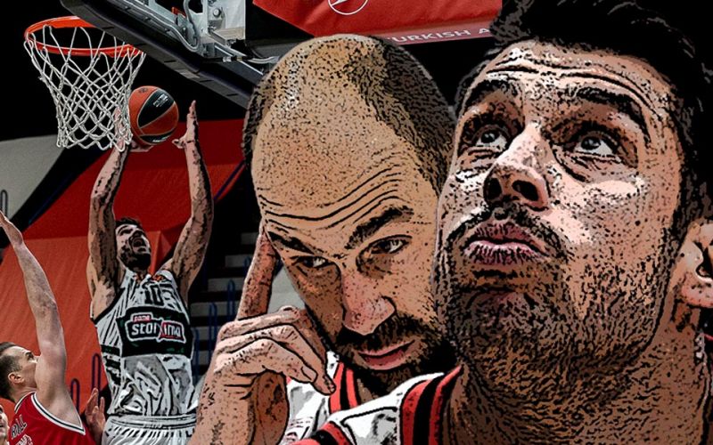 Η «πράσινη» επιστροφή και το «κόκκινο» πισωγύρισμα