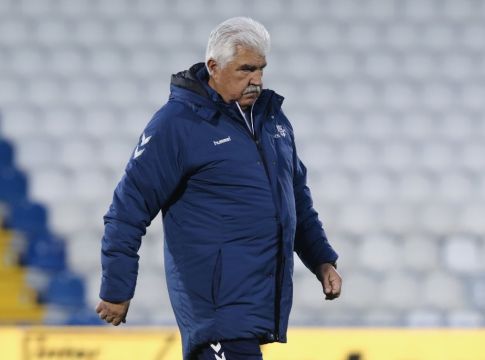 Σε απολογία Παράσχος και μέλη του Παναιτωλικού