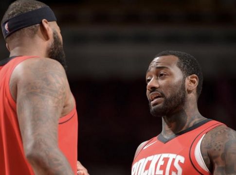Άρχισαν τα… όργανα στο NBA: Τέσσερις παίκτες των Ρόκετς σε καραντίνα