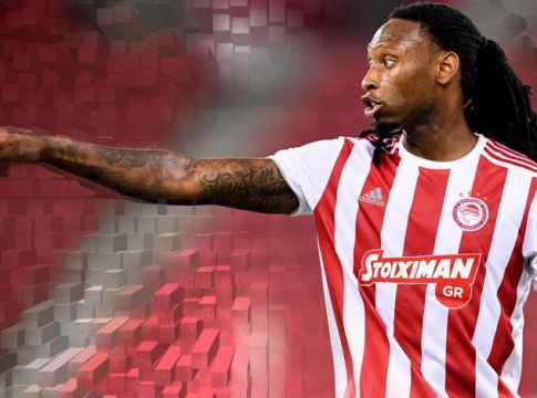 Ο Ολυμπιακός ρεπό, ο Σεμέδο στο Ρέντη και… φοίνικας!