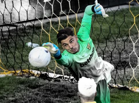 Ο ΠΑΟΚ αισθάνεται «κατηγορούμενος» και προσπαθεί να καταστήσει αφερέγγυο τον μάρτυρα κατηγορίας