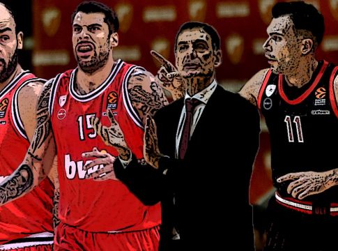 Αυτοί ξέρουν τι σημαίνει Ολυμπιακός, αυτούς εμπιστεύεσαι