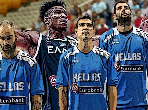 «Last dance» ονειρεύεστε; Last year (δυστυχώς)