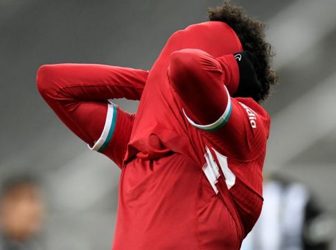 Νιουκάσλ – Λίβερπουλ 0-0