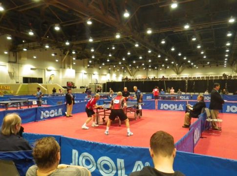 Ακυρώθηκε το Παγκόσμιο πρωτάθλημα βετεράνων