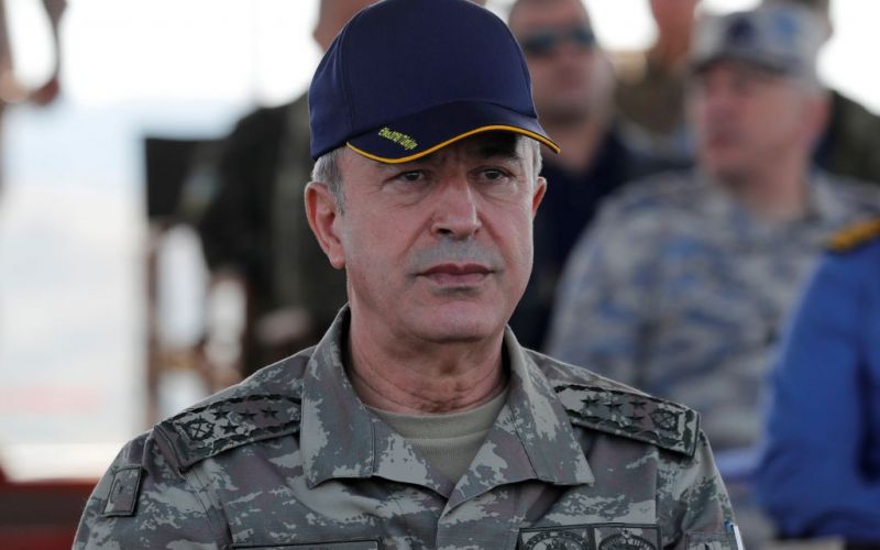 Ζητά και τα ρέστα η Τουρκία : «Η Ελλάδα μας παρενοχλεί, δρα ενάντια στις σχέσεις καλής γειτονίας»