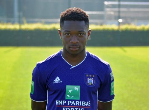 «Ο Ολυμπιακός ενδιαφέρεται για τον Φρανσίς Αμούζου»