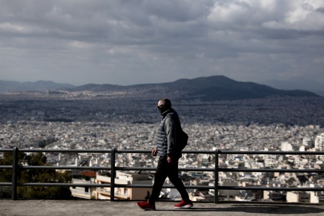 Κορωνοϊός : Καμπανάκι ειδικών για το πρόωρο άνοιγμα της Οικονομίας