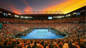 Με θεατές το Australian Open, 80 εκατ. δολάρια το prize money!