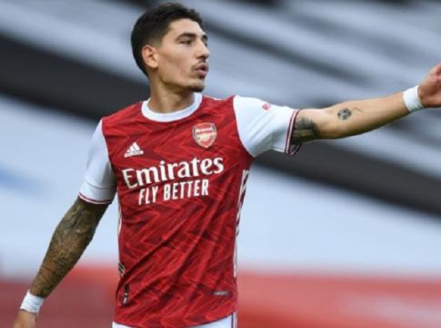 Επανέρχεται για Μπεγερίν η Παρί