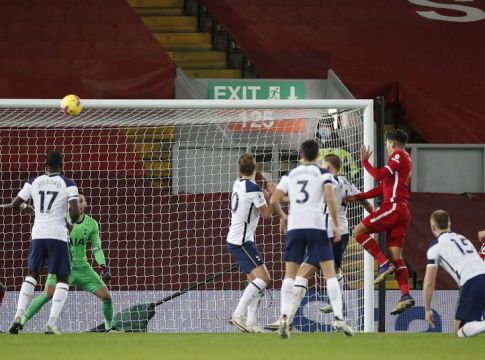 Φιρμίνιο και… τέζα ο Μουρίνιο (2-1, vids)