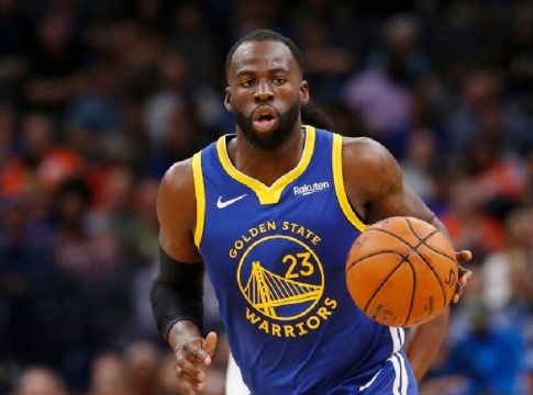 Δεν παίζει κόντρα στους Μπακς ο Ντρέιμοντ Γκριν