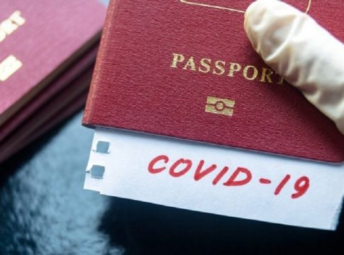 Πιστοποιητικό εμβολιασμού : Η διαδικασία έκδοσης και η χρησιμότητά του
