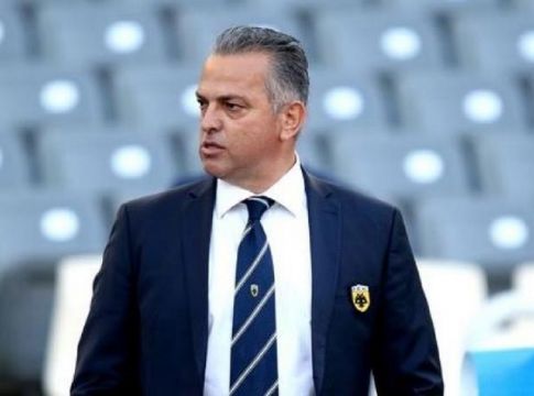 ΑΕΚ : Οι παίκτες «τρώνε» και τον Δημητριάδη