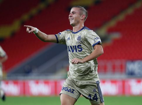 Πέλκας: «Το πρωτάθλημα δεν έχει τελειώσει, δεν πρόκειται να τα παρατήσουμε»