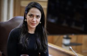 Μιχαηλίδου : «Ενωμένοι να δουλέψουμε για τη δημόσια υγεία»