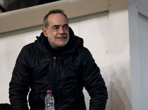 Δούκας : «Καραπαπά, να προσέχεις…»