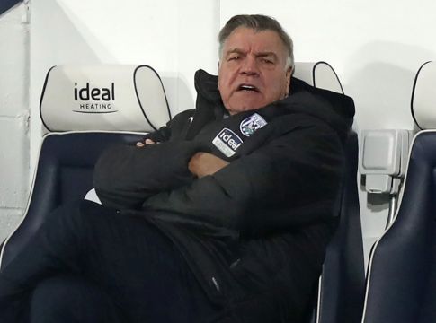 Άλαρνταϊς : «Είμαι 66 ετών, δεν θέλω να κολλήσω κορωνοϊό»
