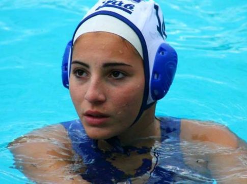 Ελευθεριάδου : «Θέλω την πρόκριση στο Τόκιο»