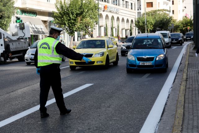 Κορωνοϊός : Πρόστιμα 427.000 ευρώ για μη τήρηση των μέτρων προστασίας