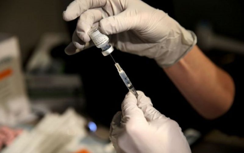 Η ταχεία παρασκευή εμβολίων ήταν το κορυφαίο επιστημονικό επίτευγμα της χρονιάς