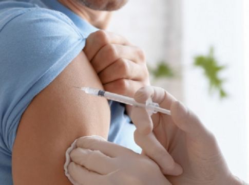 Pfizer – Καταθέτει αίτημα έγκρισης της τρίτης δόσης – Ποιους αφορά