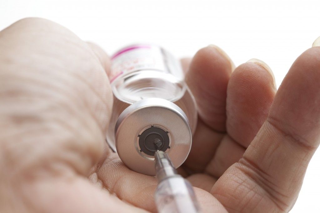 Βήμα προς βήμα η διαδικασία για το εμβόλιο – Πώς θα απαντάμε θετικά ή αρνητικά στο ραντεβού