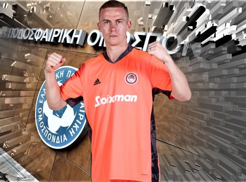 Το τερμάτισε η ΕΠΟ: Εξώδικο από τον Ολυμπιακό για καθυστερημένη κοινοποίηση τυπικου εγγράφου της FIFA για τα τροφεία του Κρίστινσον!