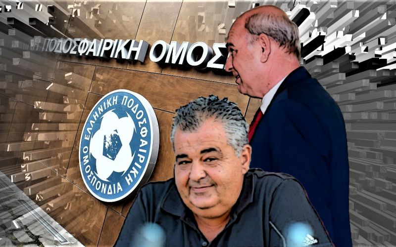 Ο κάθε κατεργάρης στον πάγκο του