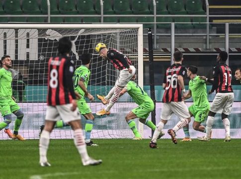 Μίλαν – Λάτσιο 3-2 : Buzzer beater κορυφής από τον Ερνάντες