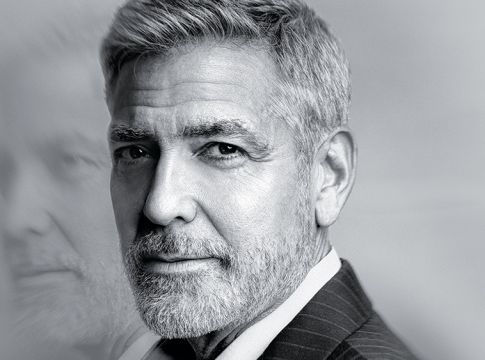 Στο νοσοκομείο ο Τζορτζ Κλούνεϊ