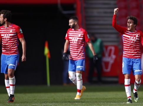 ΠΑΟΚ : Με έξι απουσίες η αποστολή της Γρανάδα