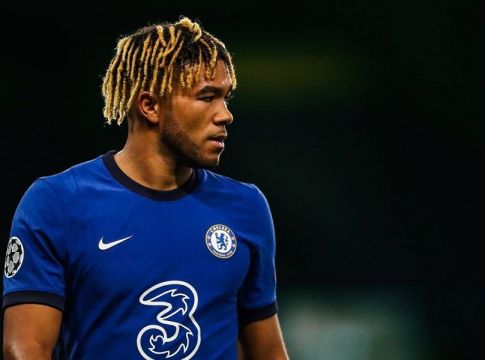 Τσέλσι : Επιστρέφει ο Ρις Τζέιμς