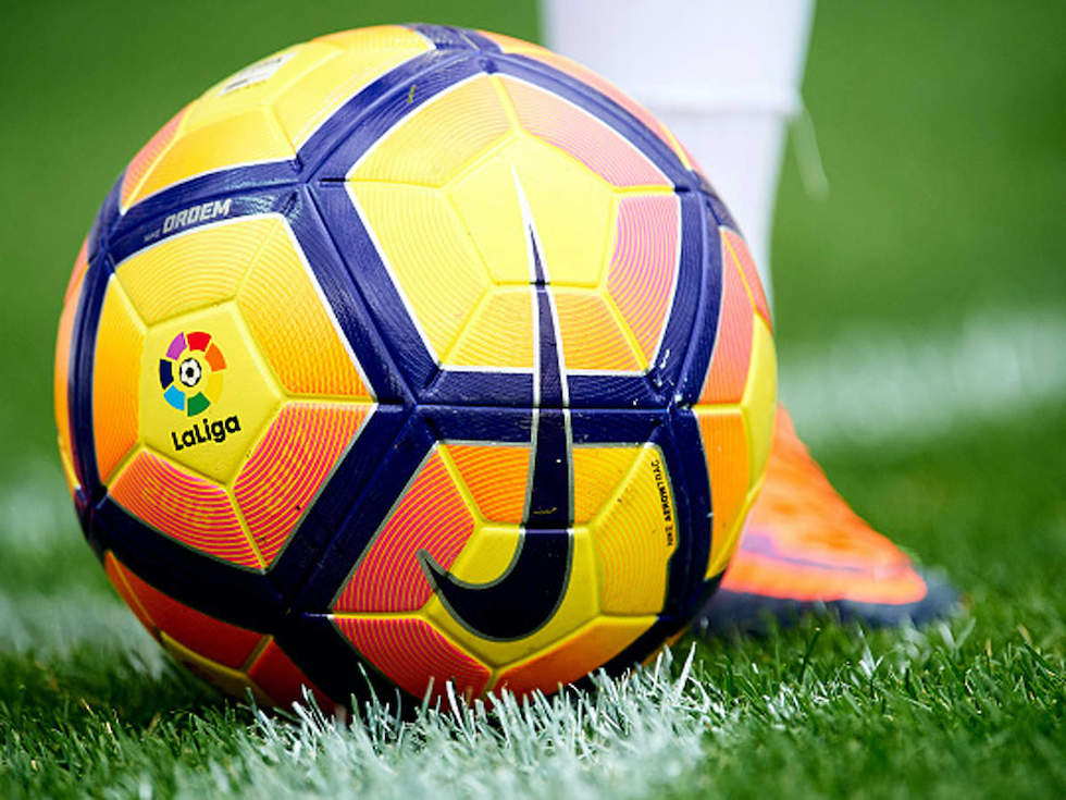 Αύξηση κατά 50% στους τραυματισμούς στη La Liga