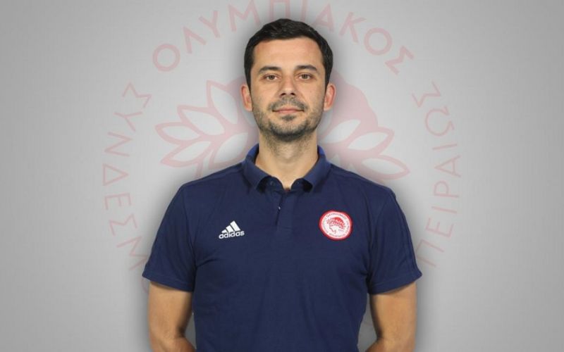 Ολυμπιακός : Τέλος ο Κλιάιτς, νέος προπονητής ο Καρασαββίδης