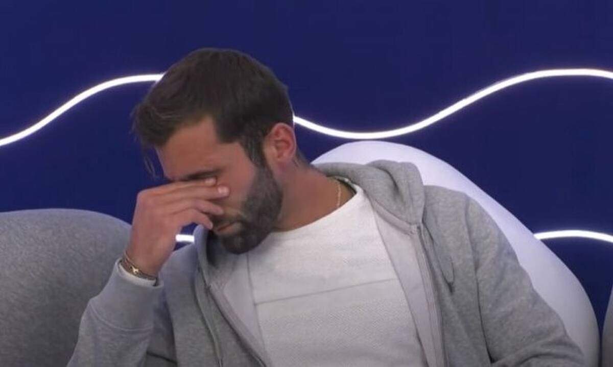 Big Brother – Spoiler : Αυτή είναι η μεγάλη ποινή που θα επιβάλει απόψε ο «Μεγάλος Αδελφός» στον Δημήτρη Κεχαγιά