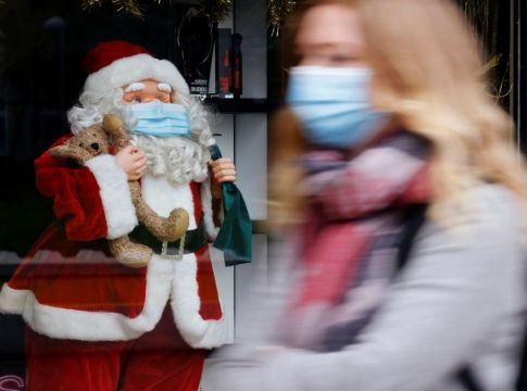 Κορωνοϊός : «Καίγεται» και η 14η Δεκεμβρίου ως μέρα «απελευθέρωσης» από το lockdown;