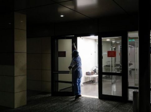 Κορωνοϊός – Κοζάνη : Βρέθηκαν 12 θετικά κρούσματα σε ιδιωτική κλινική