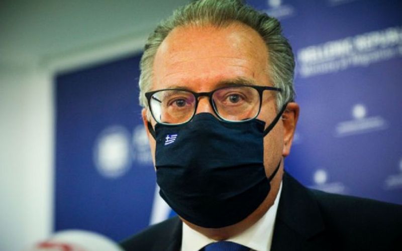 Στο Διεθνές Κέντρο Μεταναστευτικής Πολιτικής εντάσσεται η Ελλάδα