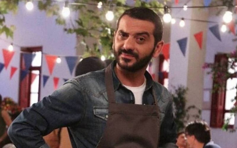 Κουτσόπουλος: Απίστευτη ατάκα για την άφιξη των εμβολίων (pic)