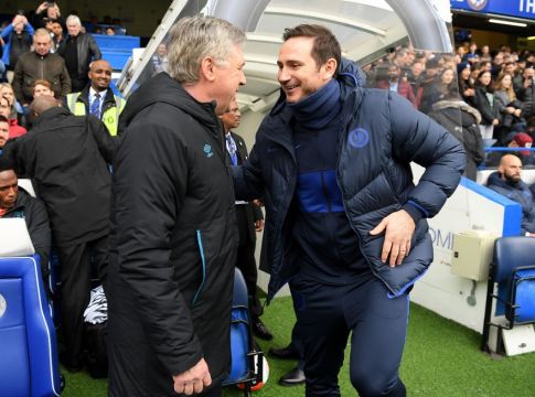 Premier League : Το πιο «ασφαλές» πρωτάθλημα για τους προπονητές