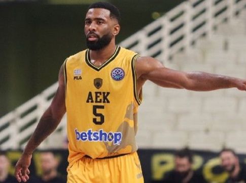 ΑΕΚ : «Φωτιά» οι Ματσιούλις, Ζήσης και Λάνγκφορντ από τα 6,75 (vid)