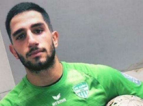 Ανακοίνωσε τον Μπαράνκο η ΑΕΛ