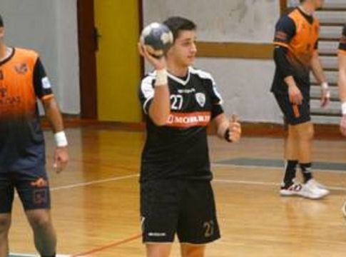 Λιάπης : «Τιμή μου να είμαι στην Εθνική»