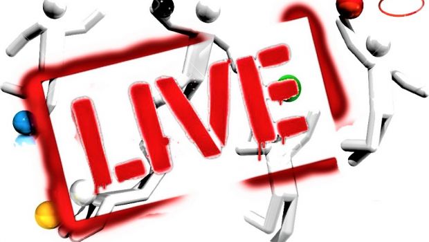 LIVE – ΣΥΜΒΑΙΝΕΙ ΤΩΡΑ : To10.gr στα γήπεδα