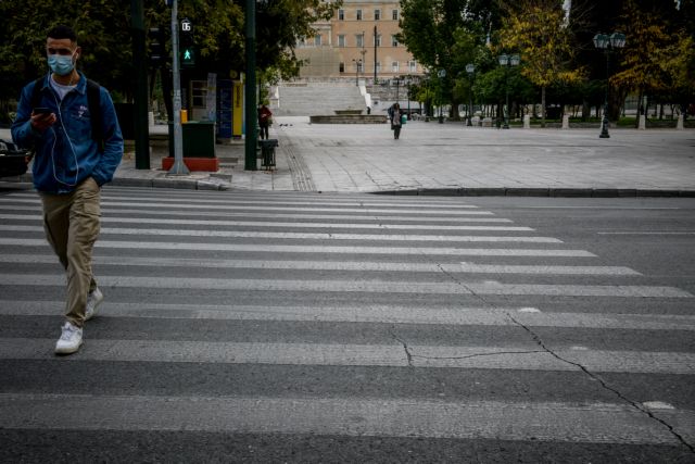 Lockdown : Το σχέδιο για τη σταδιακή άρση του – Οι εισηγήσεις για λιανεμπόριο, εστίαση και σχολεία