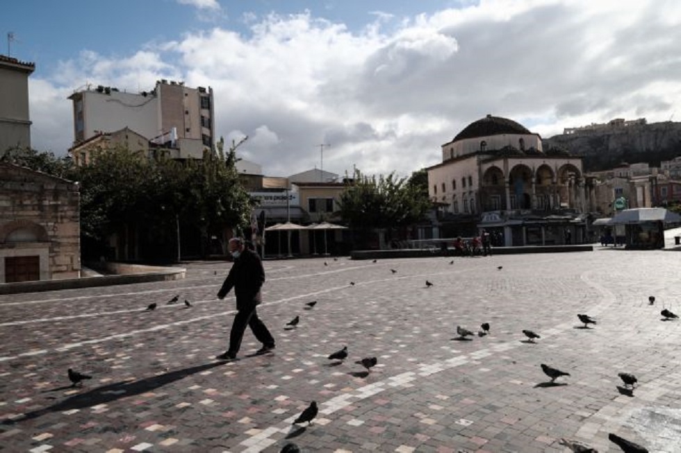 Πέτσας : Όποιος κυκλοφορεί με τις 10 το βράδυ θα ελέγχεται – «Παράθυρο» για νέα τοπικά lockdown